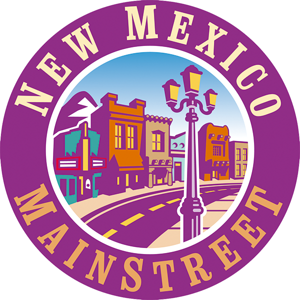old MainStreet logo