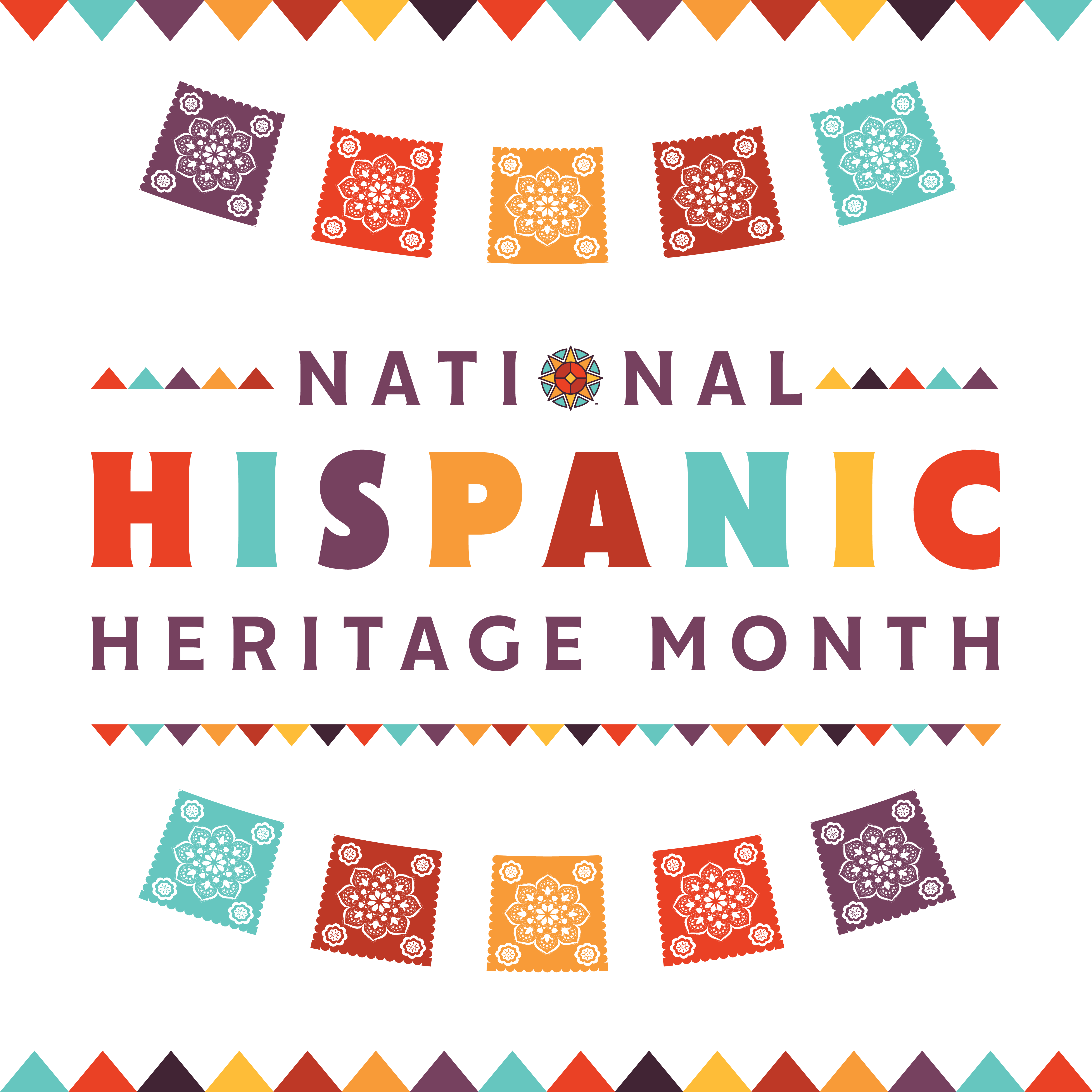 National Hispanic, Latinx and Chicana/o American Heritage Month 2021 - New  Mexico MainStreet