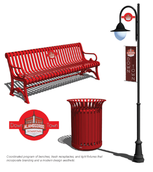 Alamogordo amenities