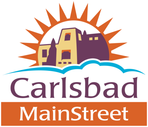 Carlsbad MainStreet logo