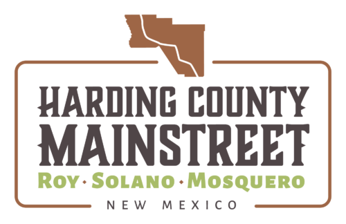 Harding MainStreet logo