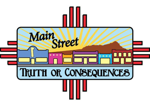 T or C MainStreet logo