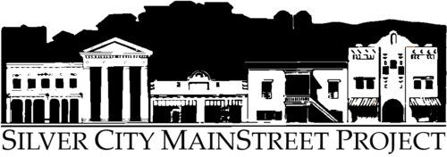 Silver City MainStreet logo