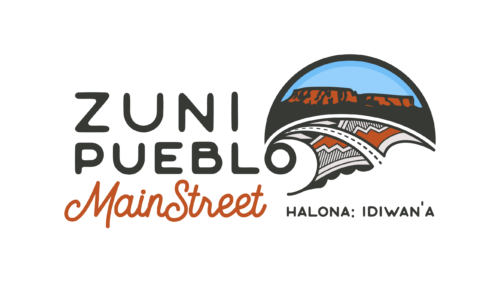 Zuni MainStreet logo
