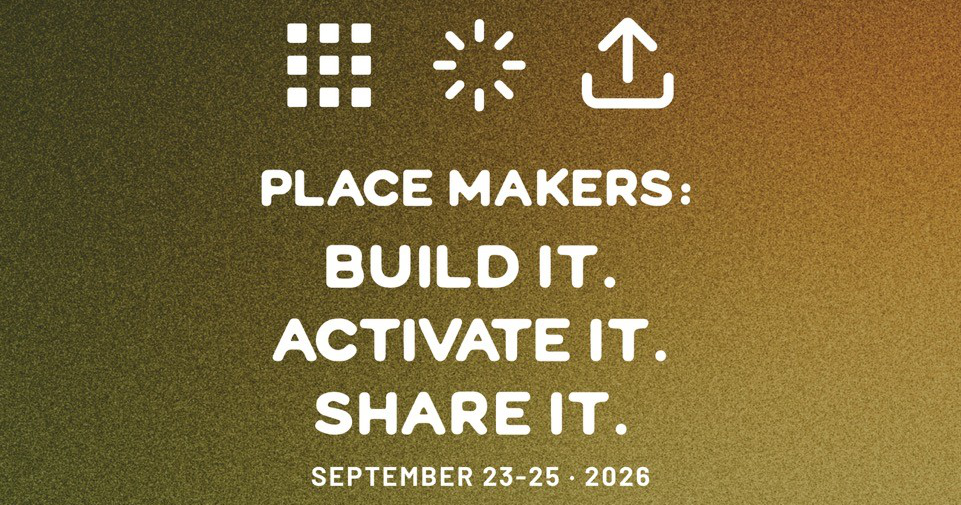 Institute in Gallup, Sept. 23-25, 2026