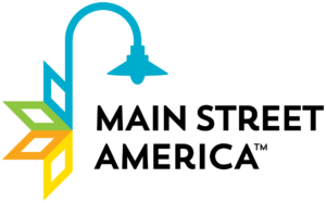 Main Street America logo