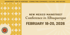 2026 conference slide