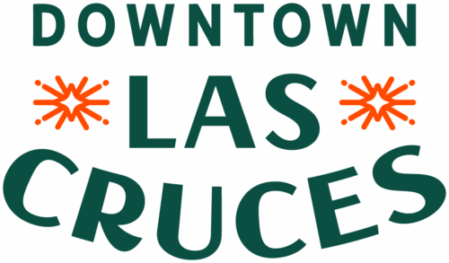 Downtown Las Cruces logo