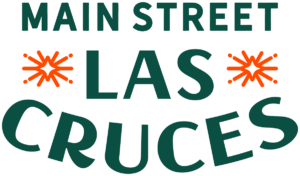 Main Street Las Cruces logo
