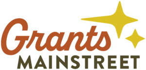 Grants MainStreet logo