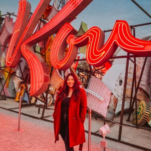 Patricia Duran headshot