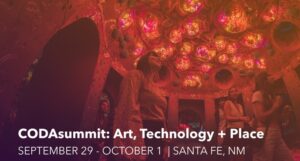 CODA Summit