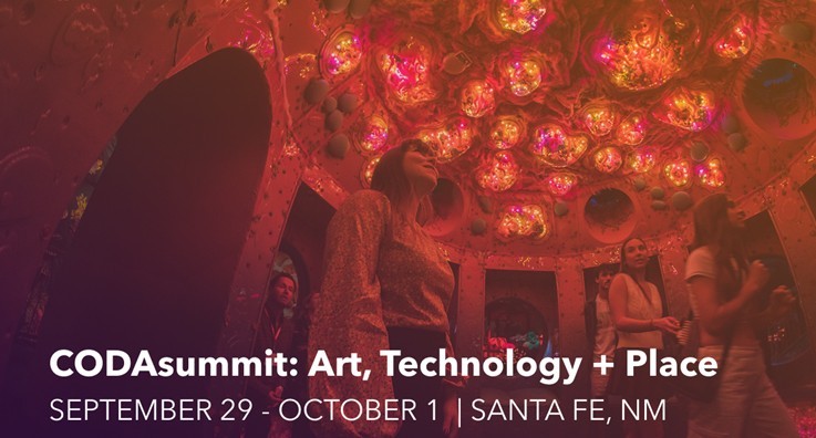 CODA Summit