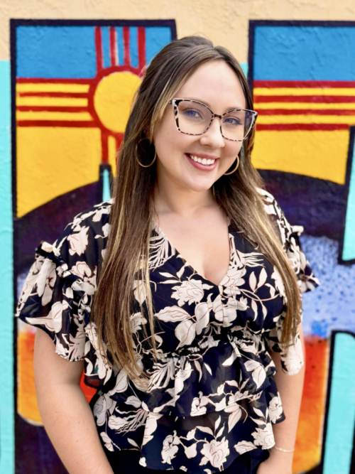 Denise Green headshot