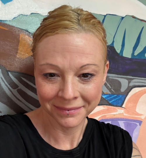 Elizabeth Salas headshot