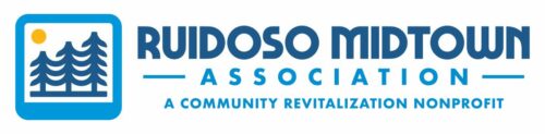 Ruidoso Midtown logo