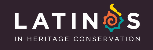 Latinos in heritage conservation