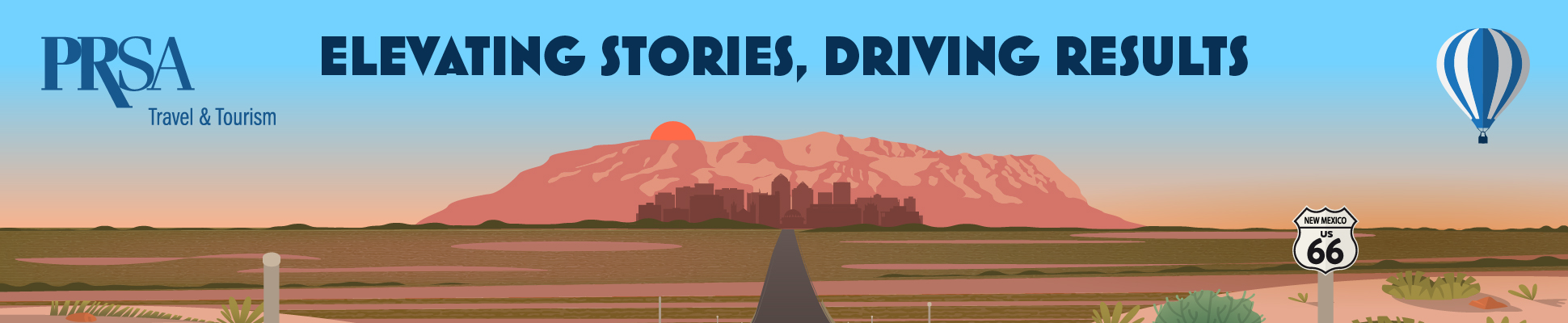 Elevating stories, driving results