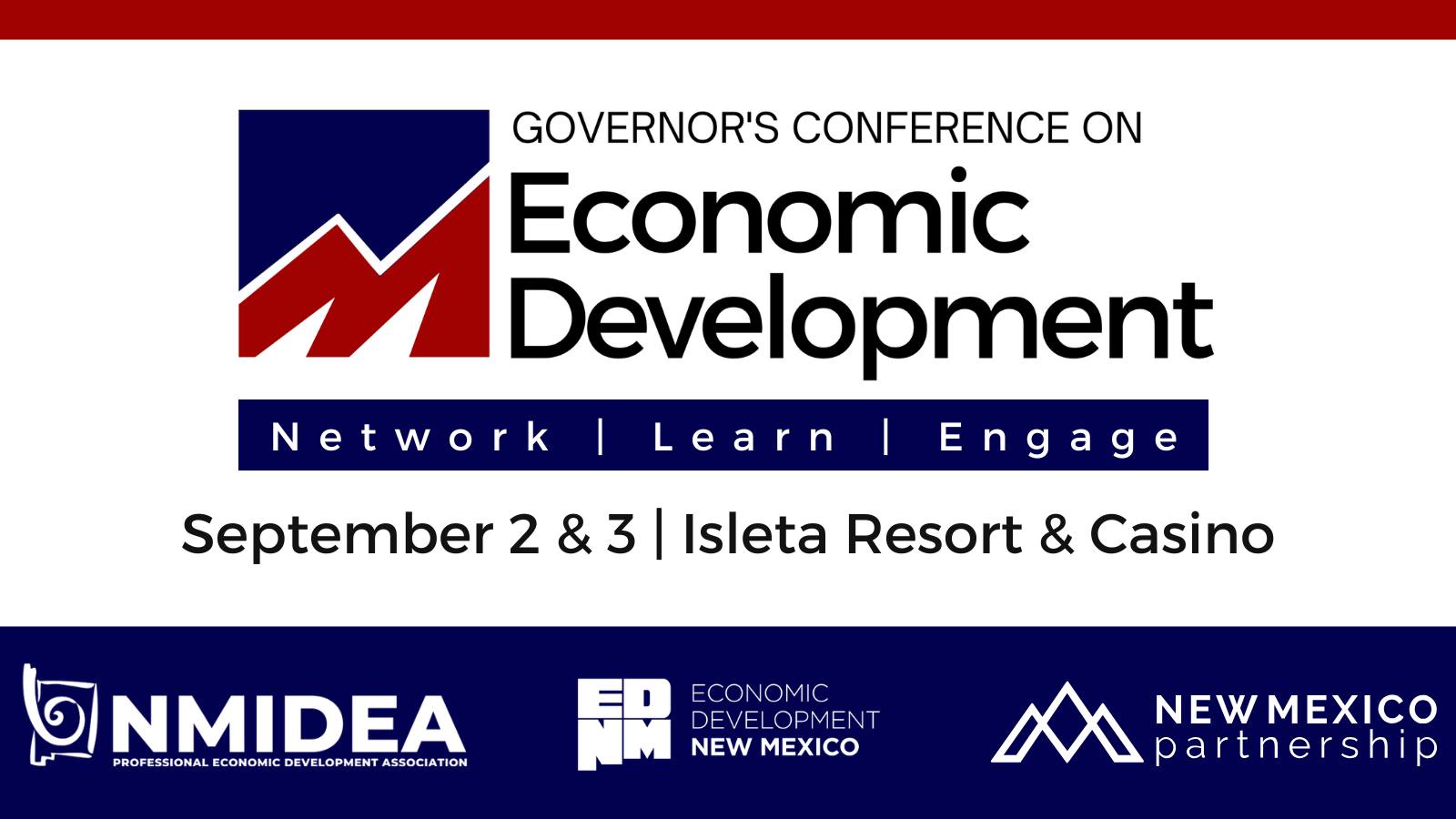 Governor's Conference on Economic Development