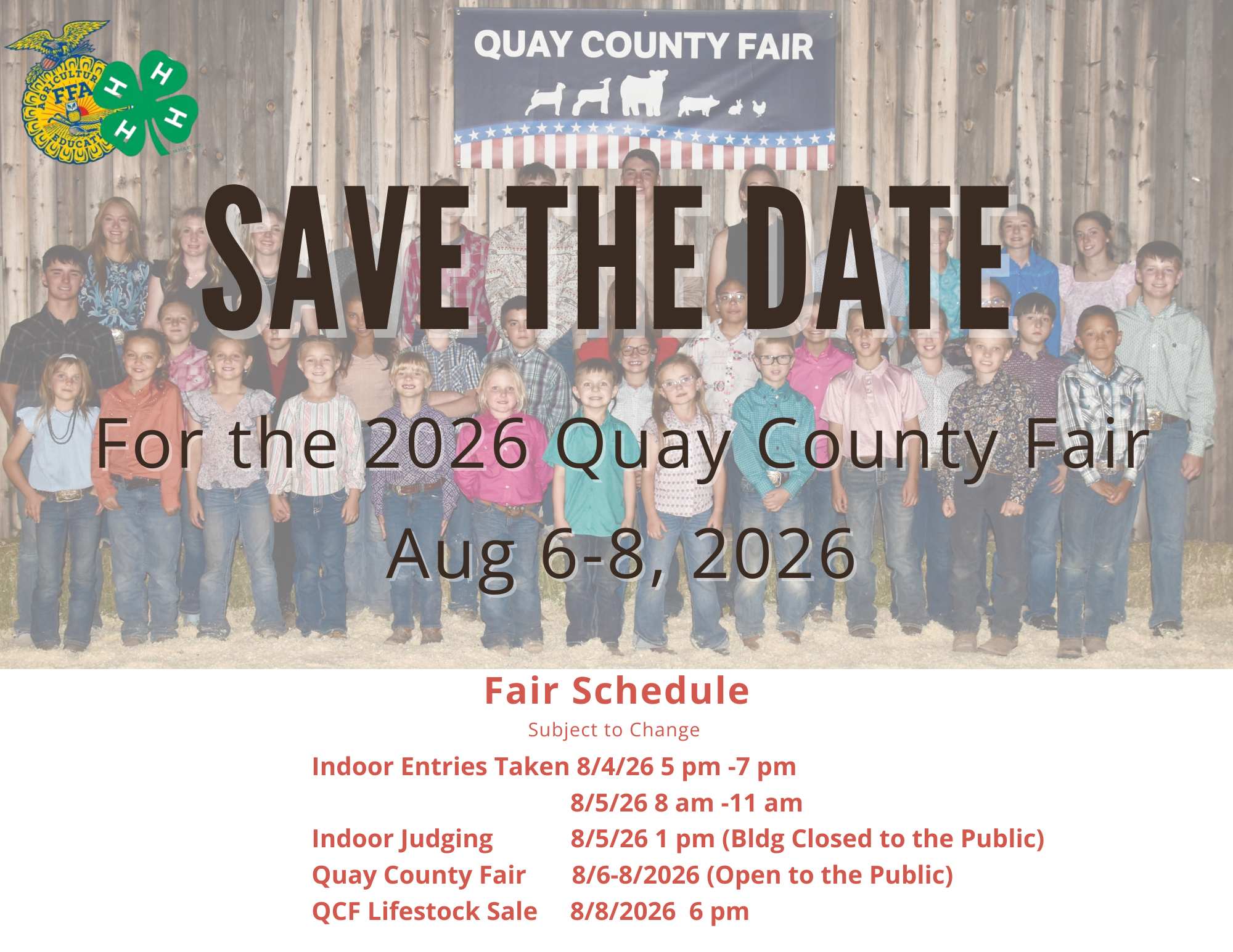 Quay County Fair