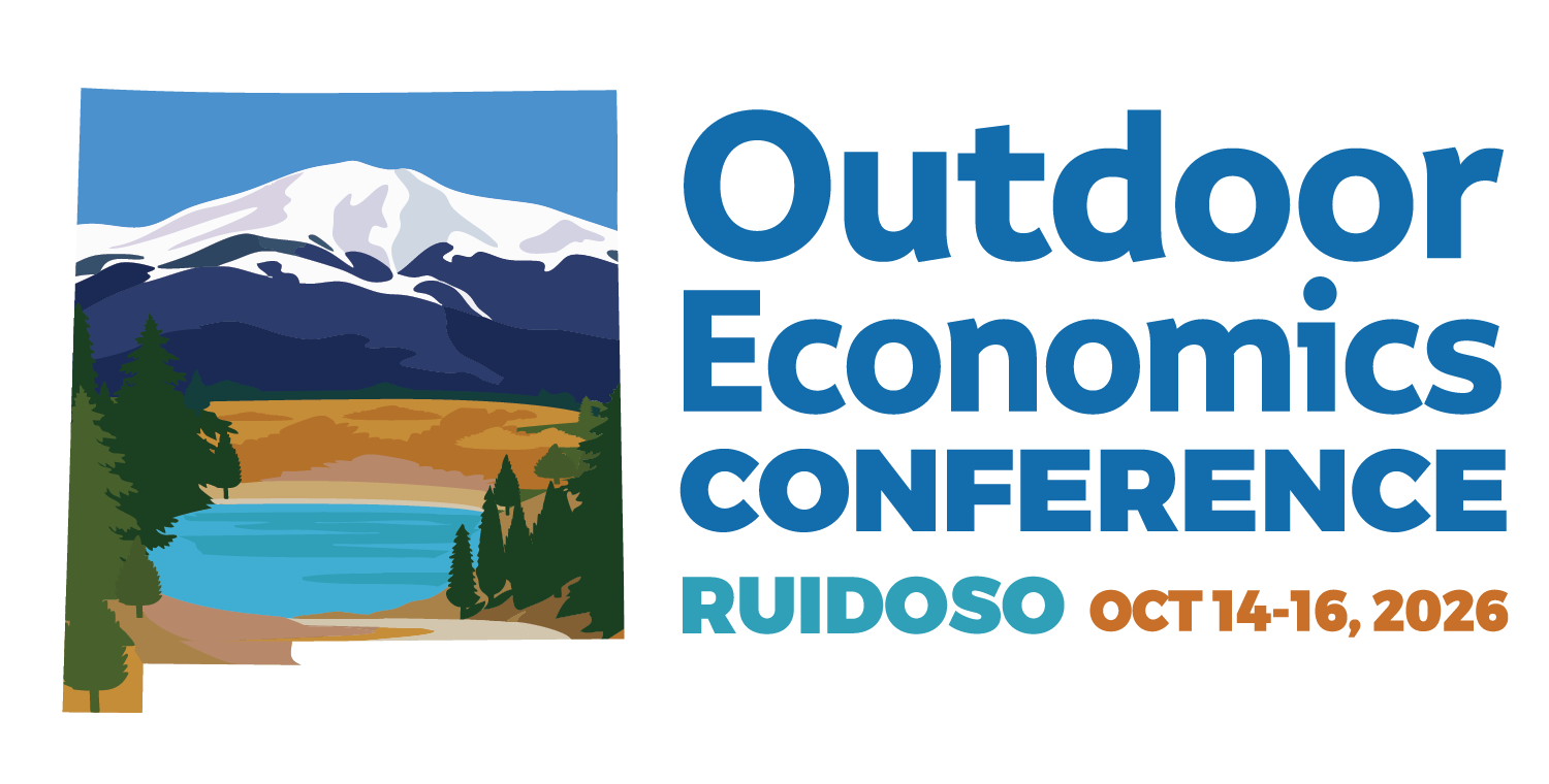2026 Outdoor Economics Conference