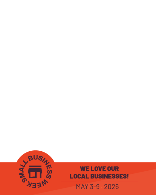 We love our local businesses