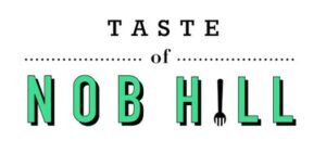 Taste of Nob Hill