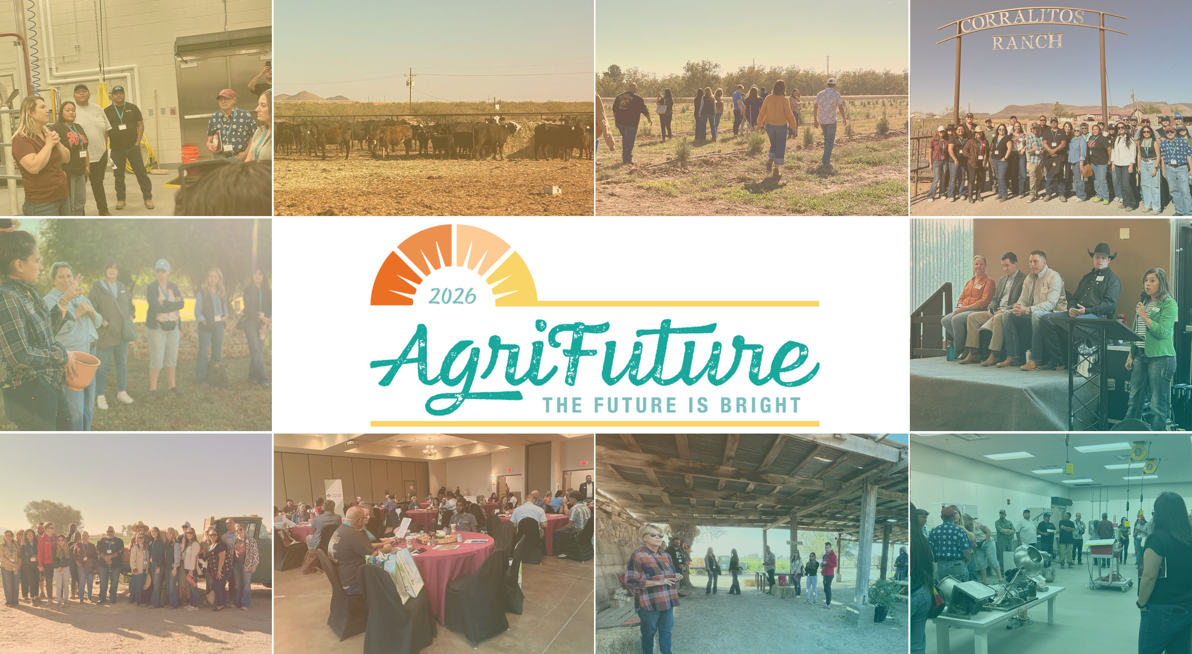 2026 AgriFuture Educational Institute