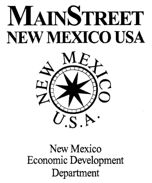 second logo